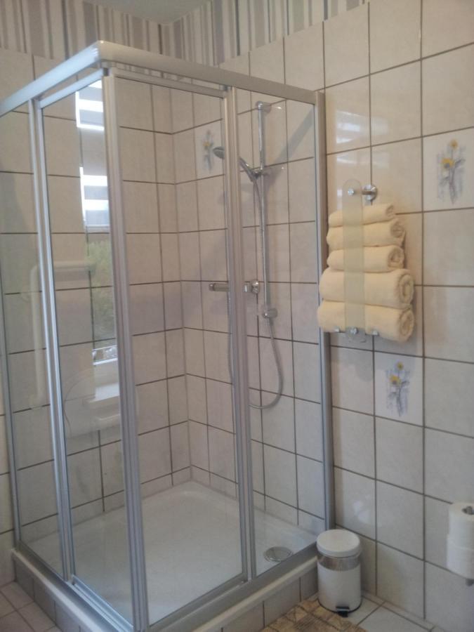 Usis_Ferienwohnung Im Harz Кведлинбург Экстерьер фото